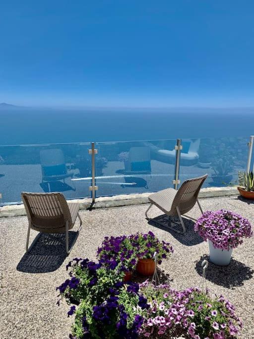 La Casa Del '600 Holiday House Amalfi Coast Exteriér fotografie