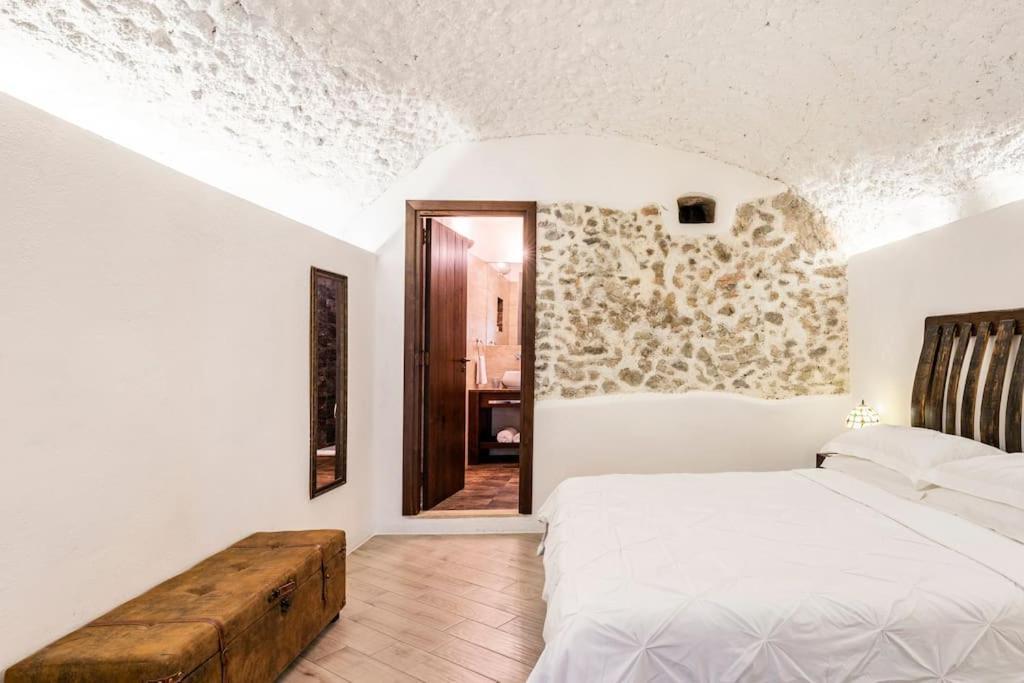 La Casa Del '600 Holiday House Amalfi Coast Exteriér fotografie