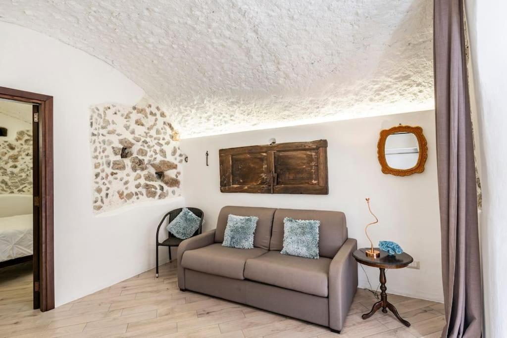 La Casa Del '600 Holiday House Amalfi Coast Exteriér fotografie
