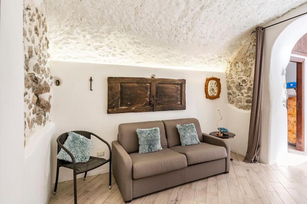 La Casa Del '600 Holiday House Amalfi Coast Exteriér fotografie